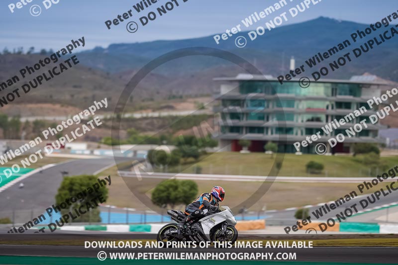 motorbikes;no limits;october 2019;peter wileman photography;portimao;portugal;trackday digital images